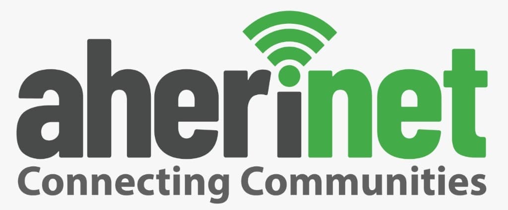 AheriNet – Connecting Communities